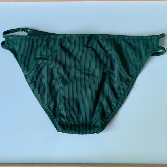 NWOT Xhilaration Bikini Bottoms - Picture 2 of 4